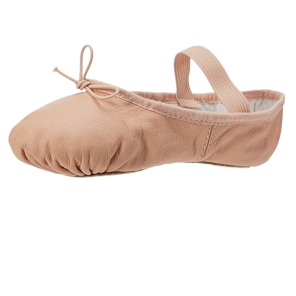 Bloch Shoes Bloch Dansoft Full Sole Ballet Shoe Poshmark